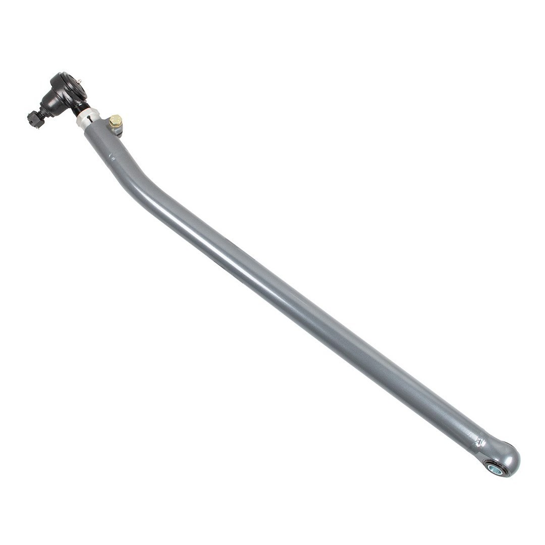 Synergy Track Bar, Heavy Duty, For Use with 0 to 4 Inch Lift, Adjustable, Silver – 7675-02
