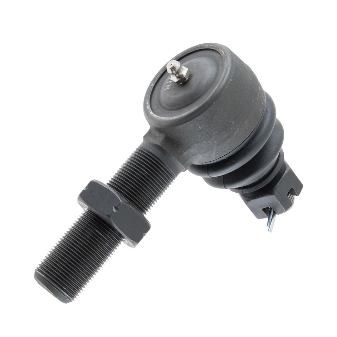 Synergy Drag Link, Heavy Duty, For Use with 0 to 3 Inch Lift, Greaseable, Chromoly – 8000-01