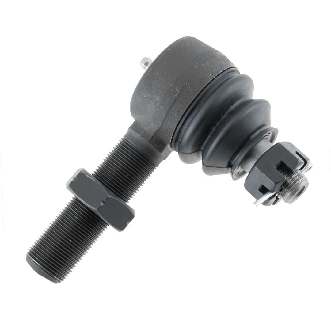 Synergy Drag Link, Heavy Duty, For Use with 0 to 3 Inch Lift, Greaseable, Chromoly – 8000-01