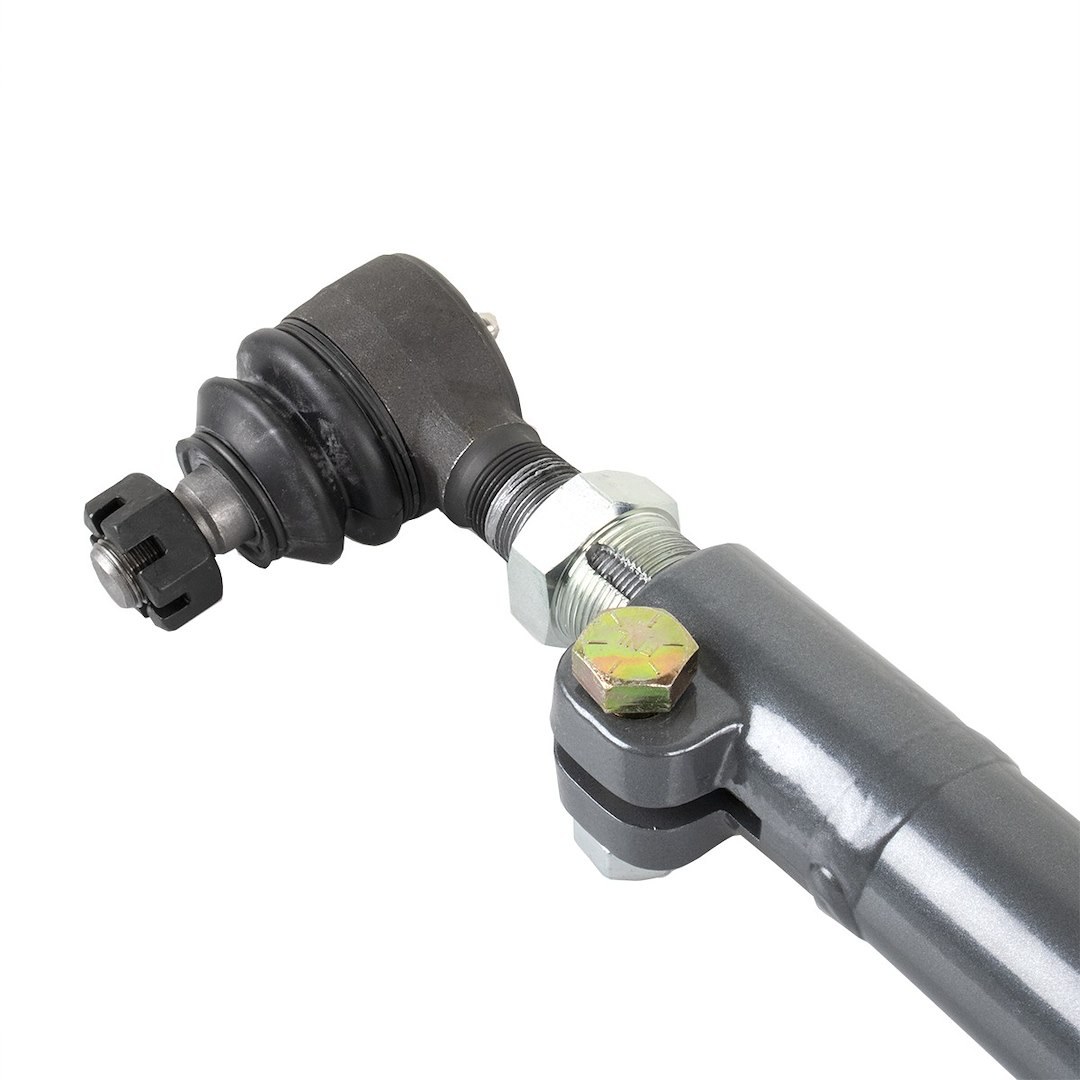 Synergy Tie Rod Assembly, Heavy Duty, Rebuildable, Greaseable, Chromoly – 8002-15