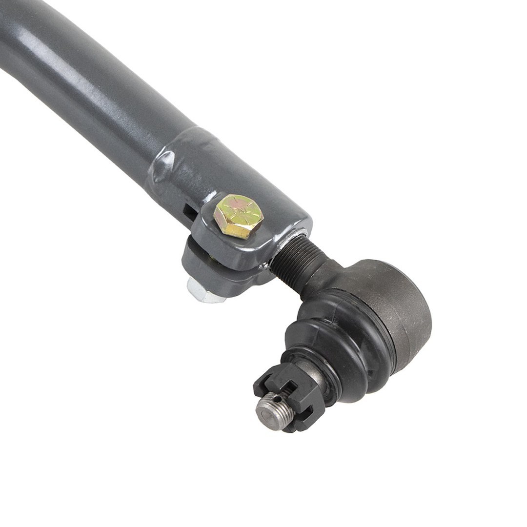 Synergy Tie Rod Assembly, Heavy Duty, Rebuildable, Greaseable, Chromoly – 8002-15