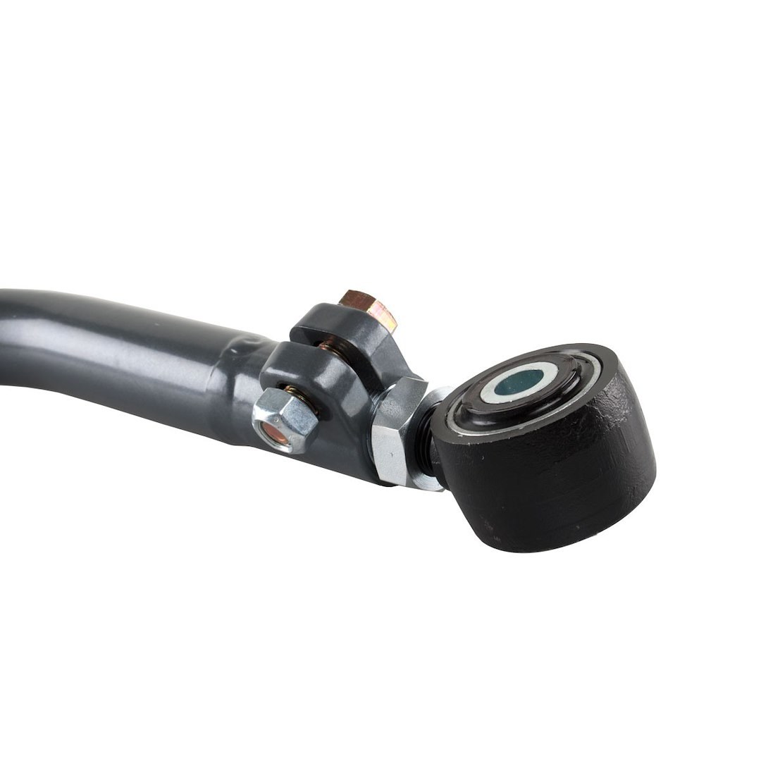 Synergy Track Bar, For Use with 0 to 7 Inch Lift, Adjustable, Silver – 8075-02