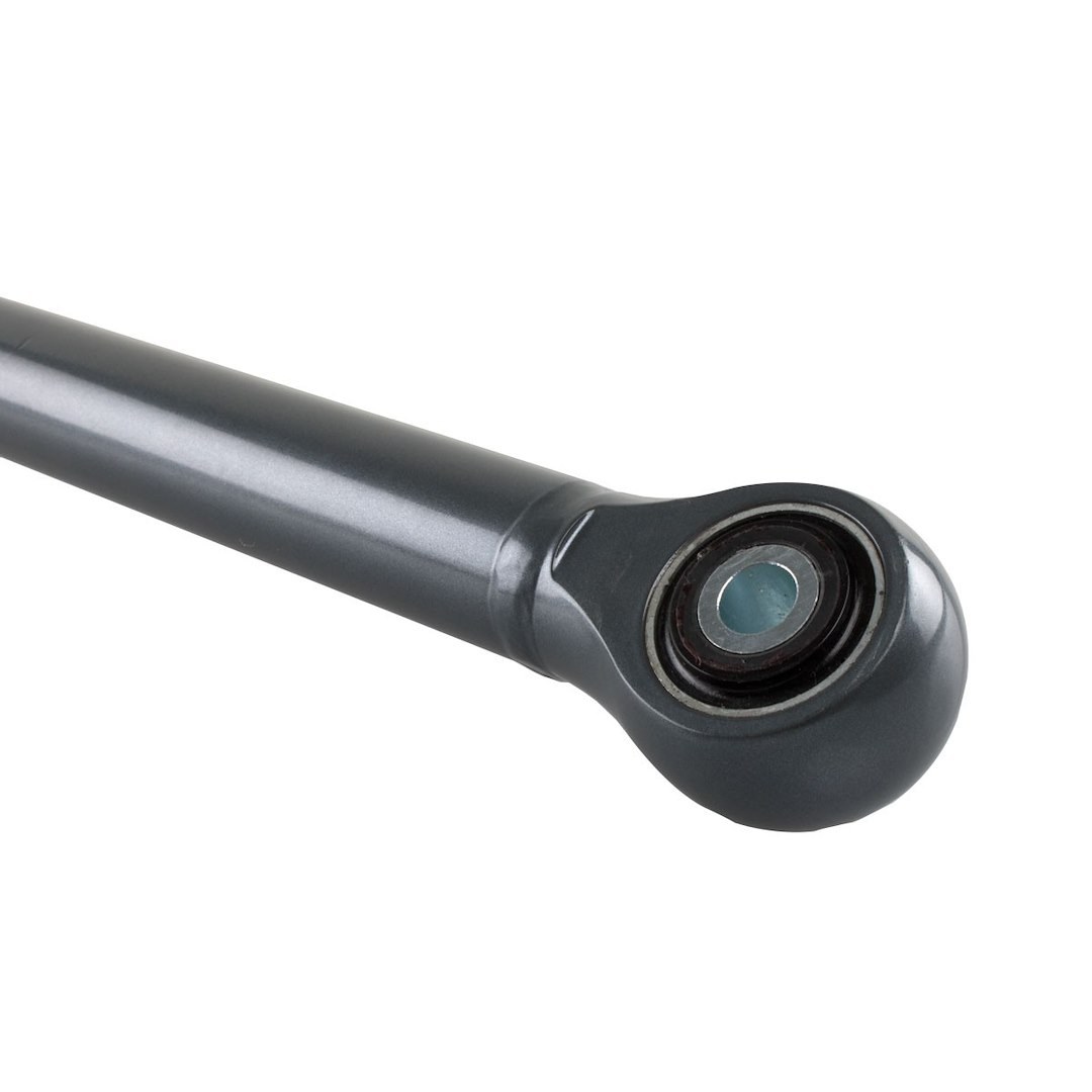 Synergy Track Bar, For Use with 0 to 7 Inch Lift, Adjustable, Silver – 8075-02