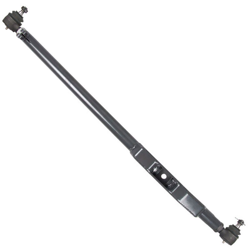 Synergy Drag Link, Heavy Duty, For Use with 2 to 6 Inch Lift, Greaseable, Chromoly – 8121-02