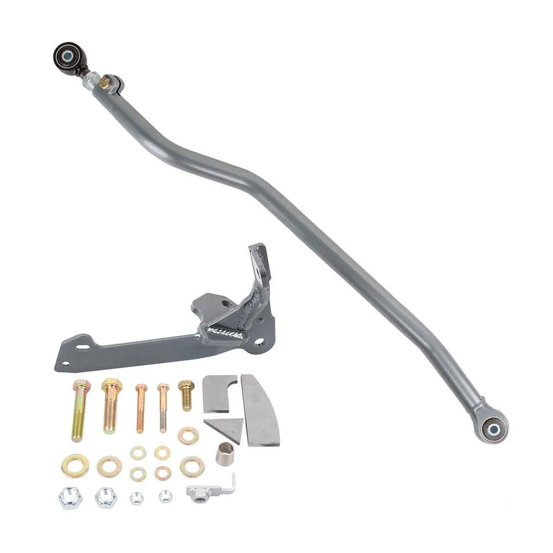Synergy Track Bar, For 0 to 6 Inch Lift, Adjustable, Gray, With Bracket/ Installation Hardware – 8513-02