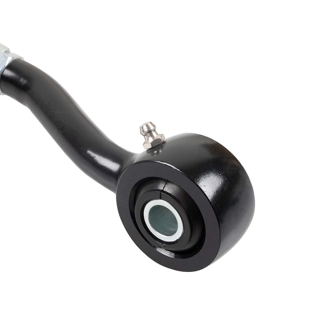 Synergy Stabilizer Bar Link Kit, Heavy Duty, 7-1/2 Inch Collapsed Length/ 8-1/2 Inch Extended Length, Black Bushings, Set of 2 – 8515-11