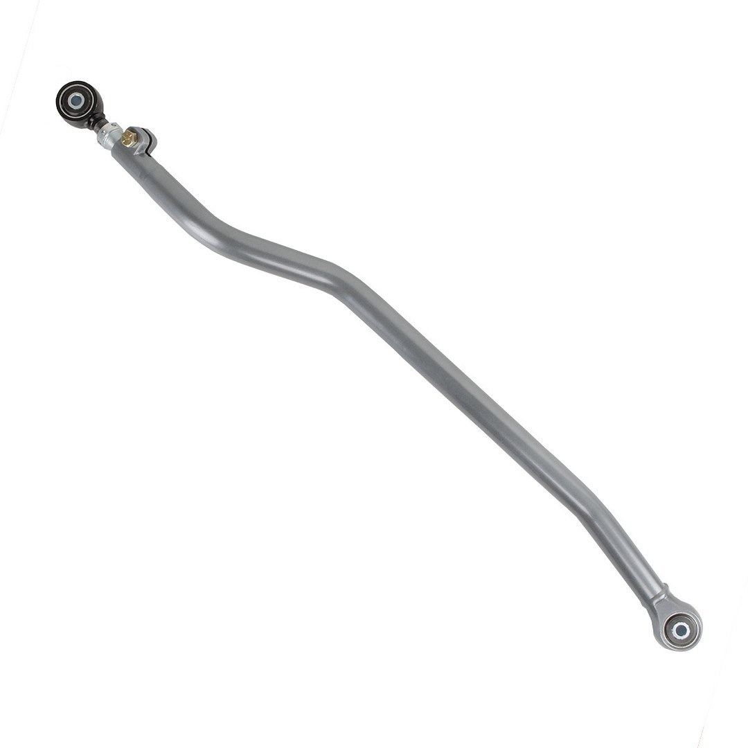 Synergy Track Bar, For Use with 0 to 6 Inch Lift, Adjustable, Silver, Additional Parts May Be Required (see Required Parts) – 8550-11