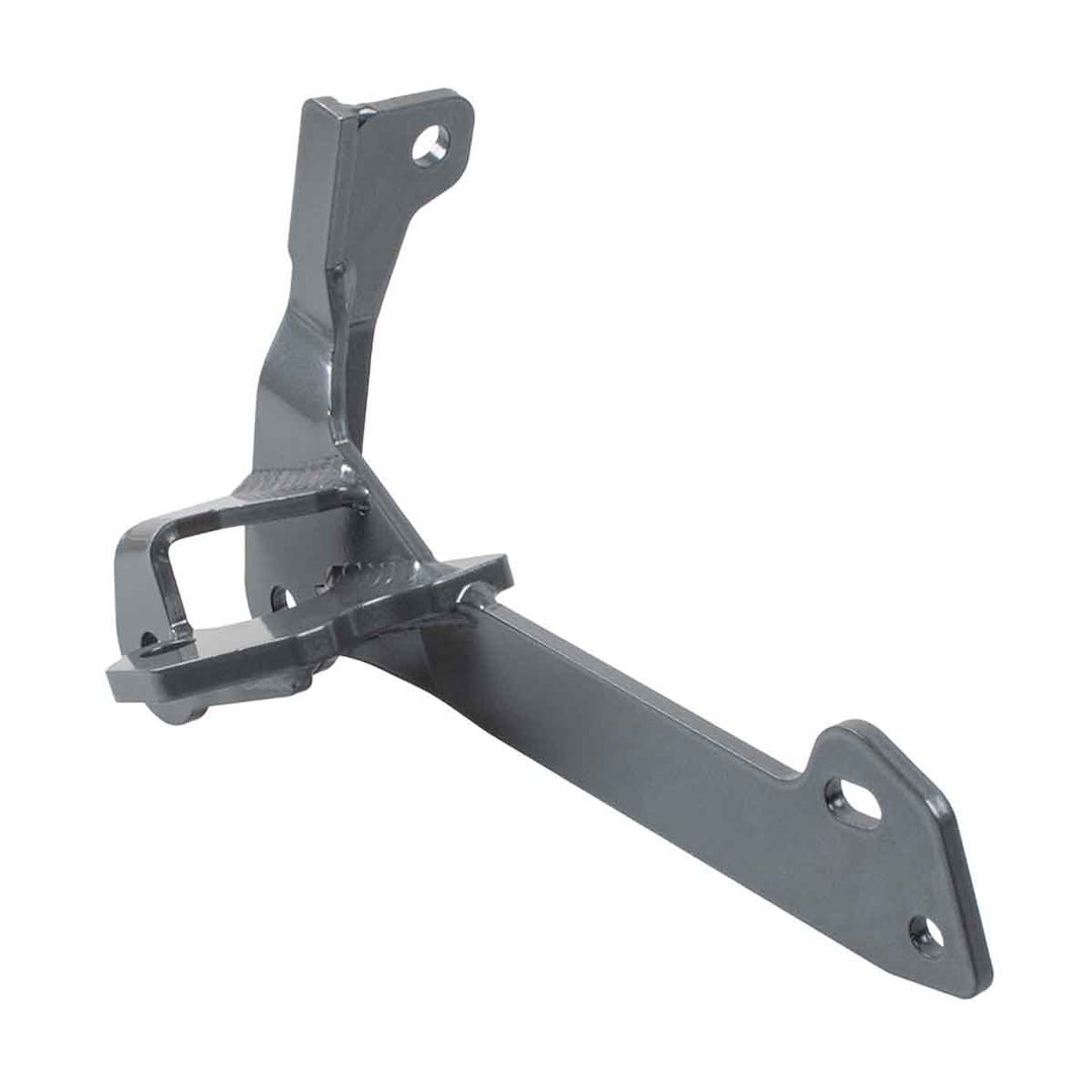 Synergy Track Bar Bracket, For Use with Upgraded T-Style Steering, Bolt-On, With Installation Hardware – 8554-02