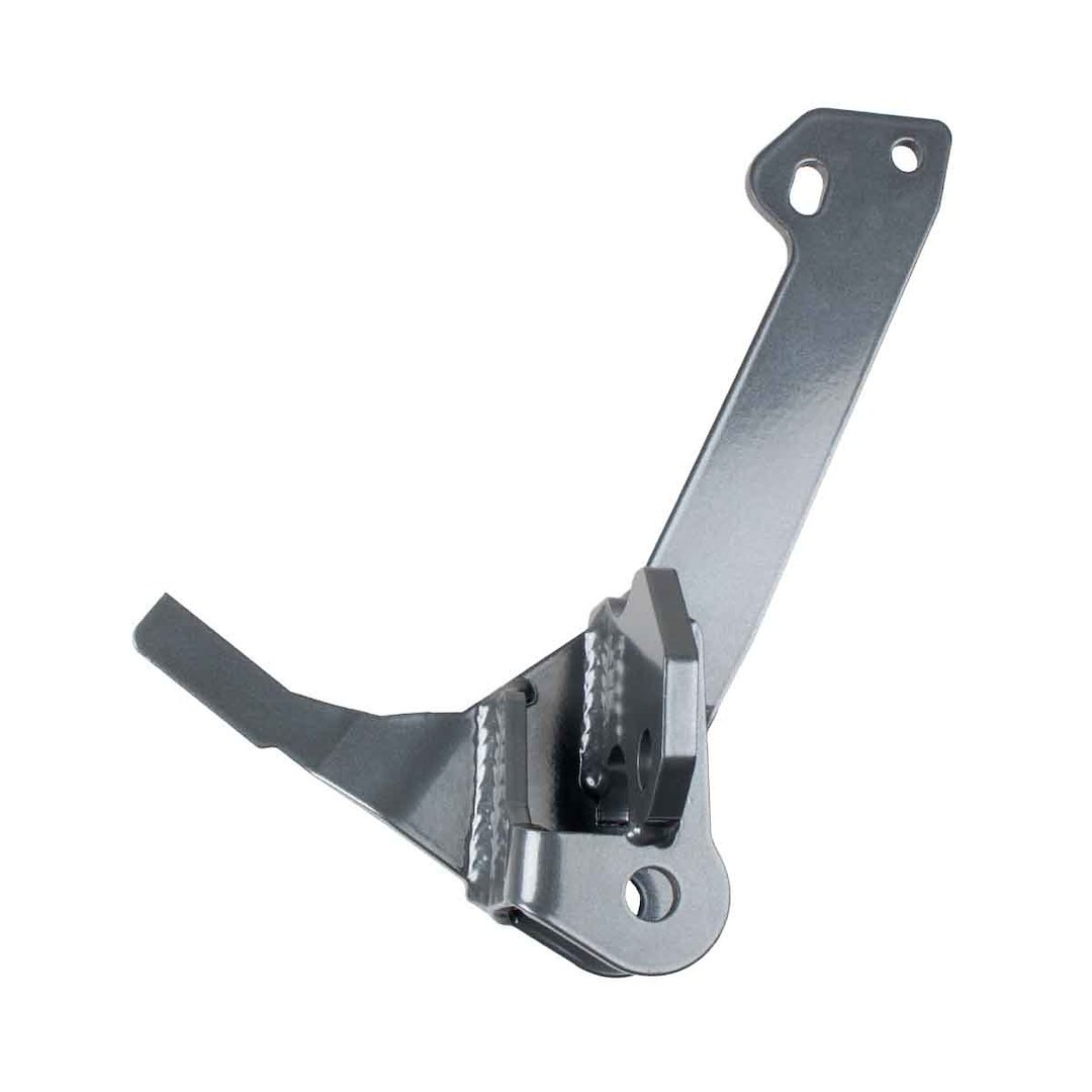 Synergy Track Bar Bracket, For Use with Upgraded T-Style Steering, Bolt-On, With Installation Hardware – 8554-02