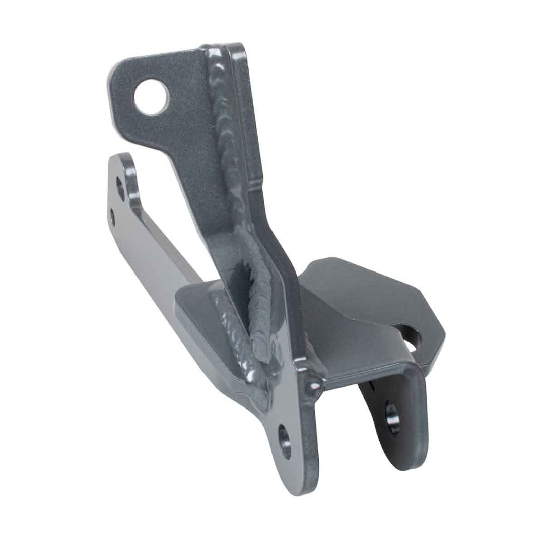 Synergy Track Bar Bracket, For Use with Upgraded T-Style Steering, Bolt-On, With Installation Hardware – 8554-02