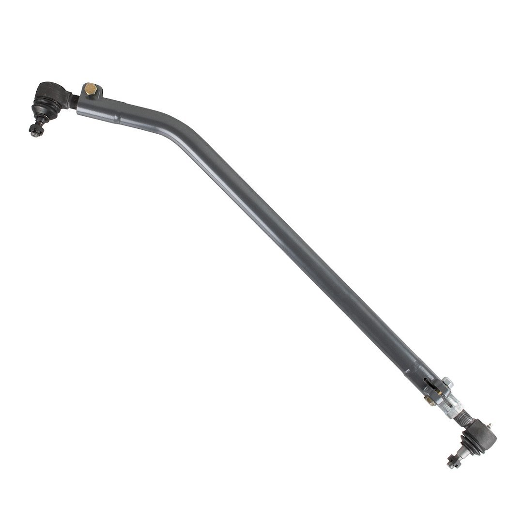 Synergy Drag Link, Heavy Duty, For Use with 0 to 4 Inch Lift, Greaseable, Chromoly – 8567-11