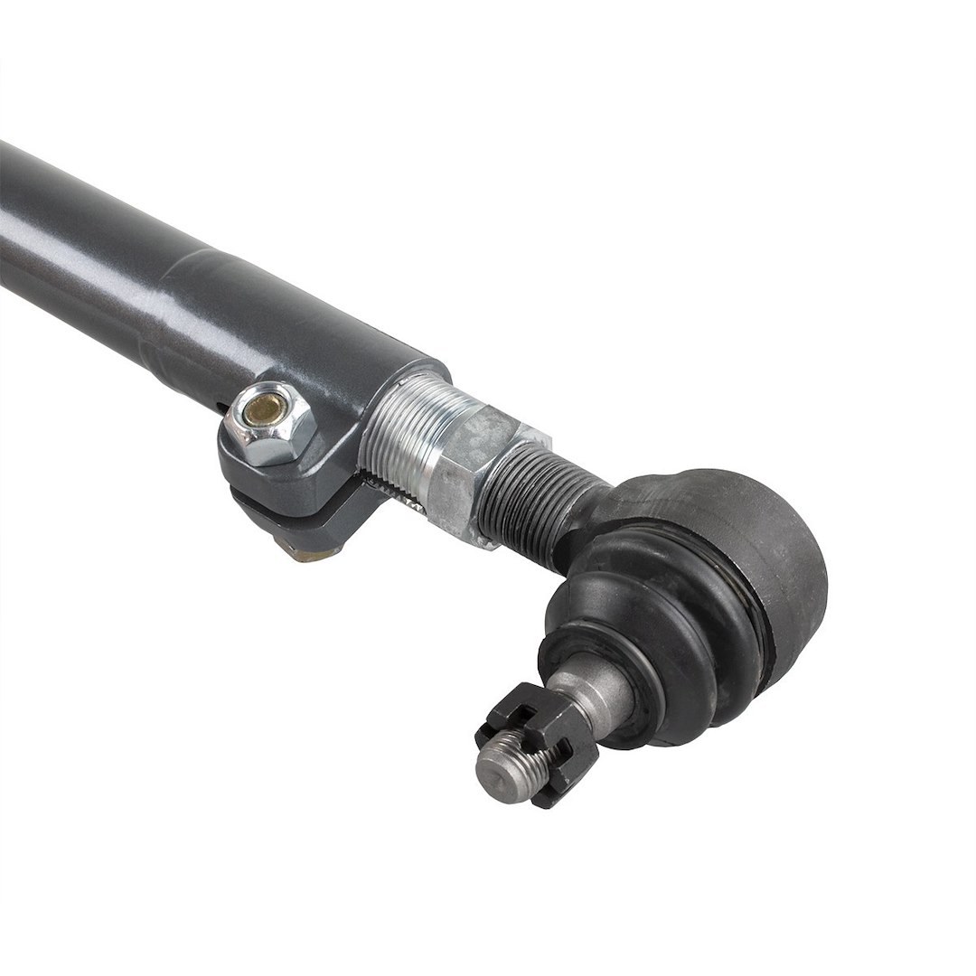 Synergy Drag Link, Heavy Duty, For Use with 0 to 4 Inch Lift, Greaseable, Chromoly – 8567-11