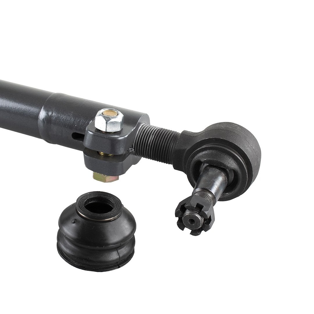 Synergy Drag Link, Heavy Duty, For Use with 0 to 4 Inch Lift, Greaseable, Chromoly – 8567-11