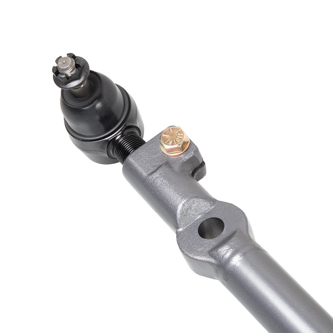 Synergy Tie Rod Assembly, Heavy Duty, Rebuildable, Greaseable, Chromoly – 8568-21