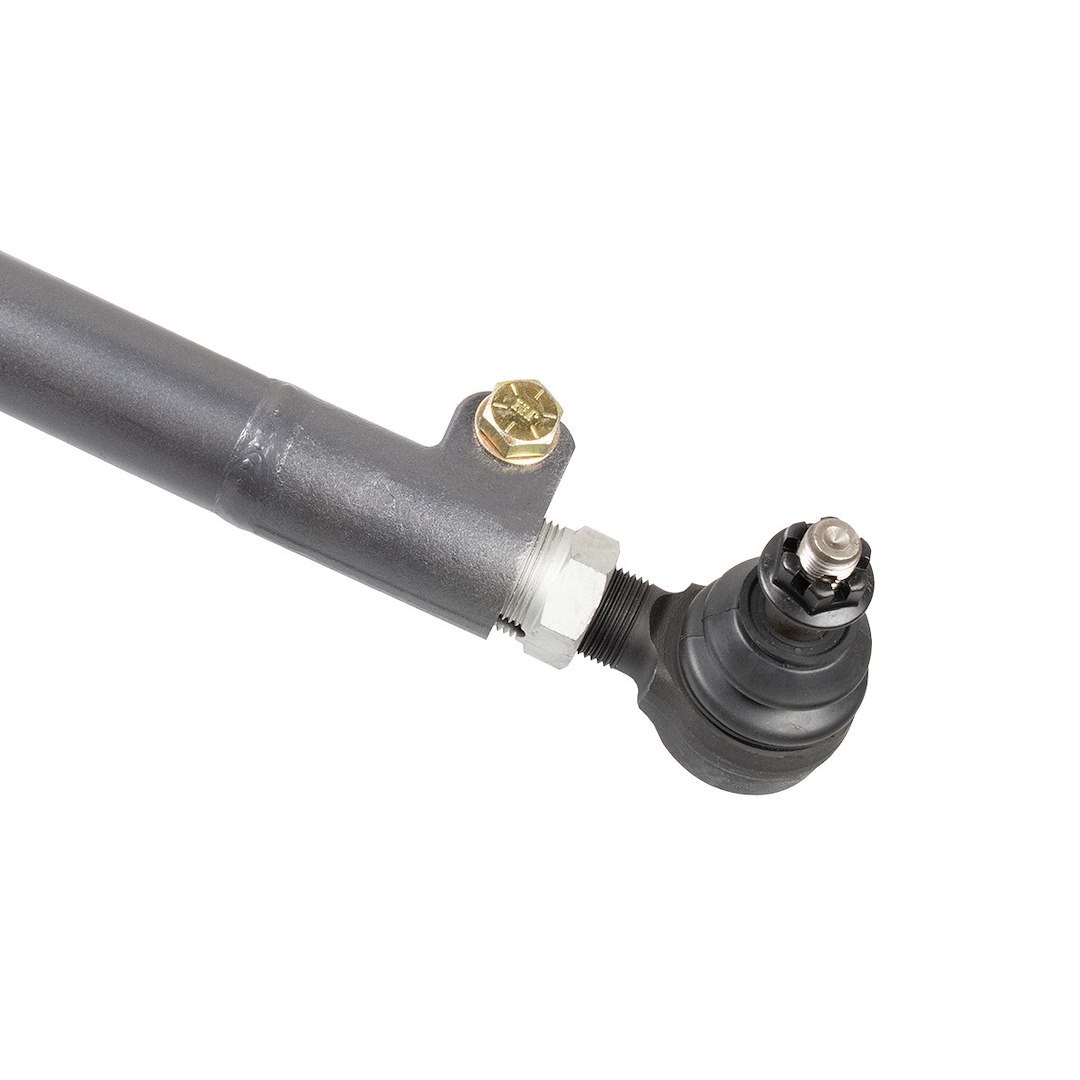 Synergy Tie Rod Assembly, Heavy Duty, Rebuildable, Greaseable, Chromoly – 8568-21