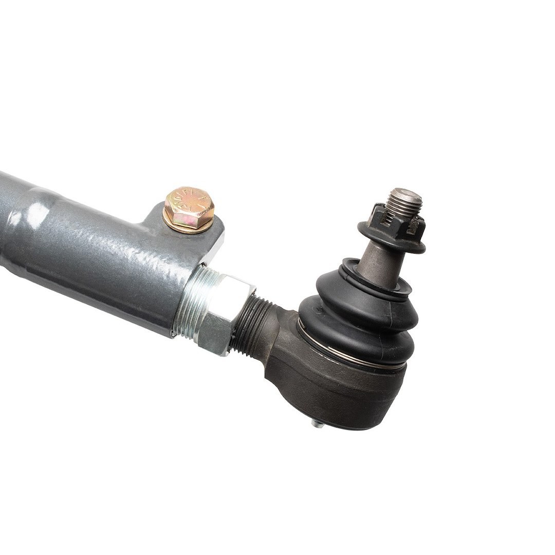 Synergy Tie Rod Assembly, Heavy Duty, Rebuildable, Greaseable, Chromoly – 8568-22