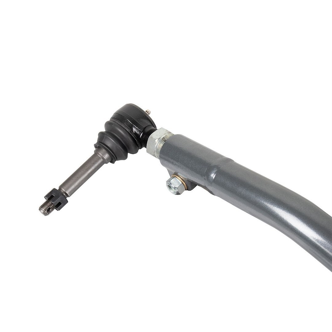 Synergy Drag Link, Heavy Duty, For Use with 0 to 3 Inch Lift, Greaseable, Chromoly – 8600-01