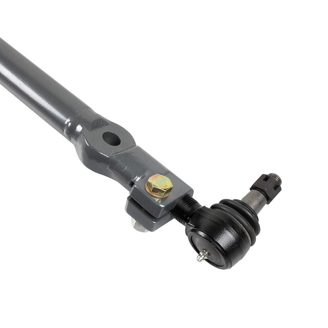 Synergy Drag Link, Heavy Duty, For Use with 0 to 3 Inch Lift, Greaseable, Chromoly – 8600-01