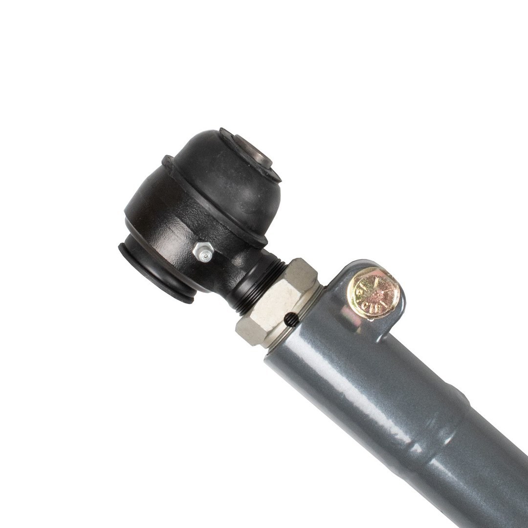 Synergy Tie Rod Assembly, Heavy Duty, Rebuildable, Greaseable, Chromoly – 8602-11