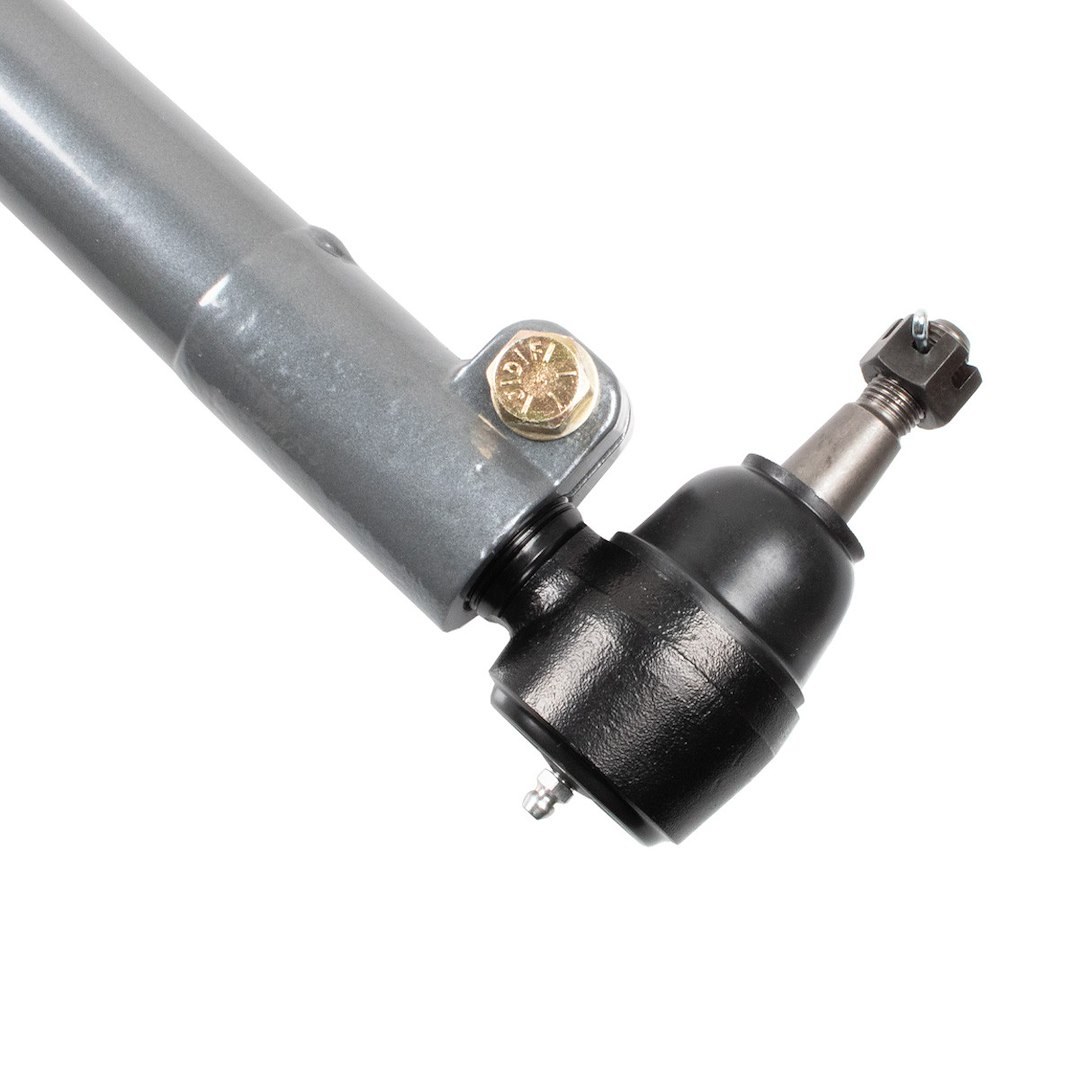 Synergy Tie Rod Assembly, Heavy Duty, Rebuildable, Greaseable, Chromoly – 8602-11
