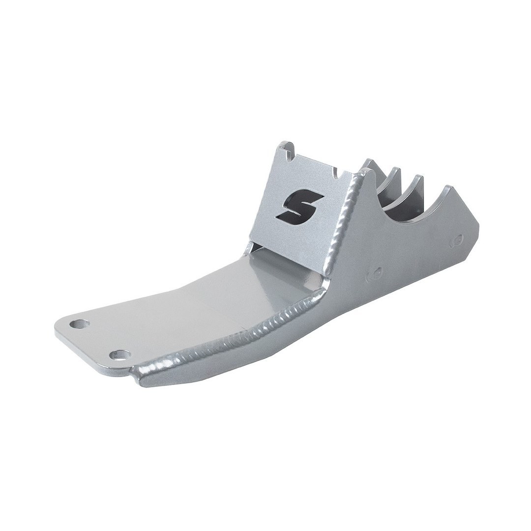 Synergy Steering Stabilizer Bracket, Dual, With Bracket/ Installation Hardware, Additional Parts May Be Required (see Required Parts) – 8610-01