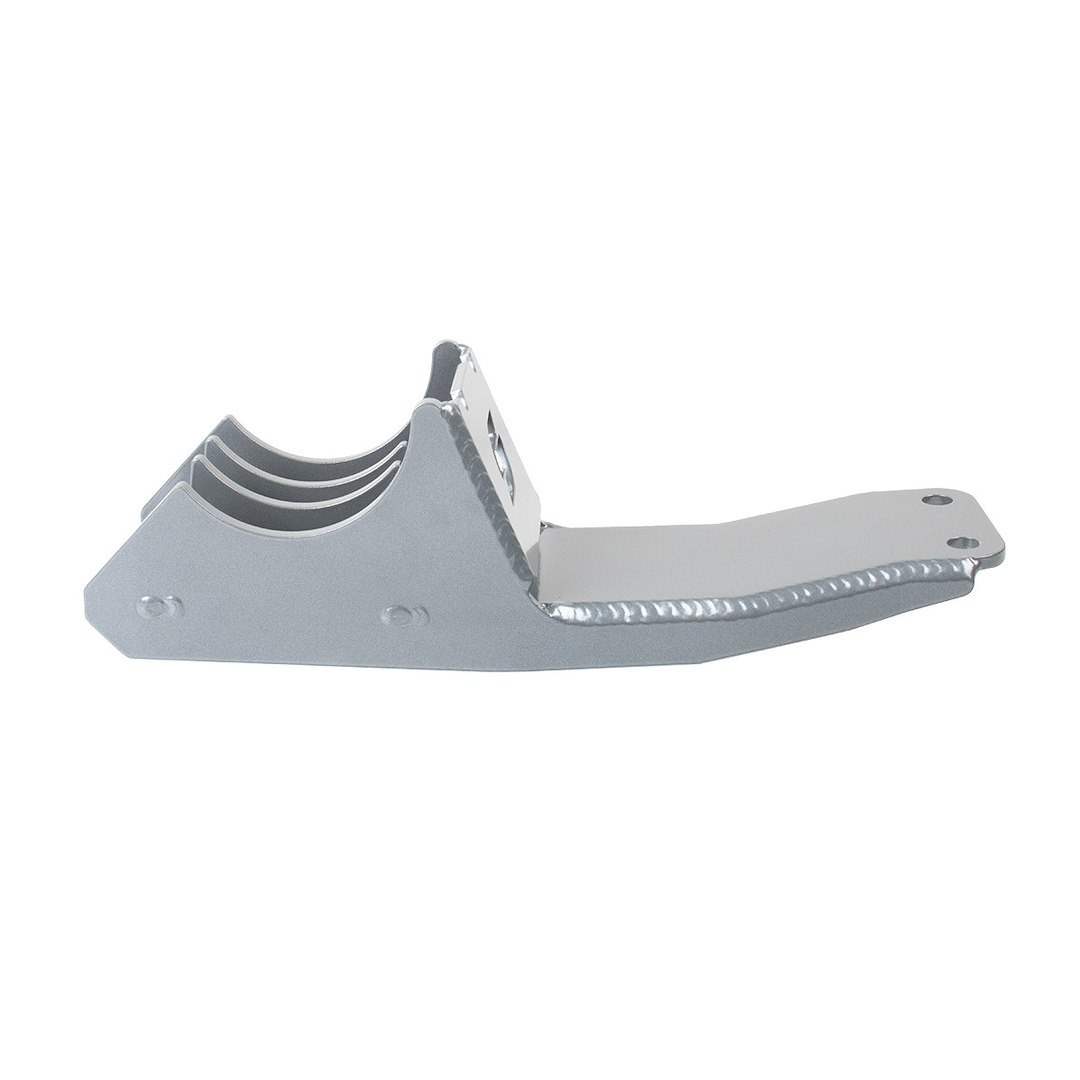 Synergy Steering Stabilizer Bracket, Dual, With Bracket/ Installation Hardware, Additional Parts May Be Required (see Required Parts) – 8610-01