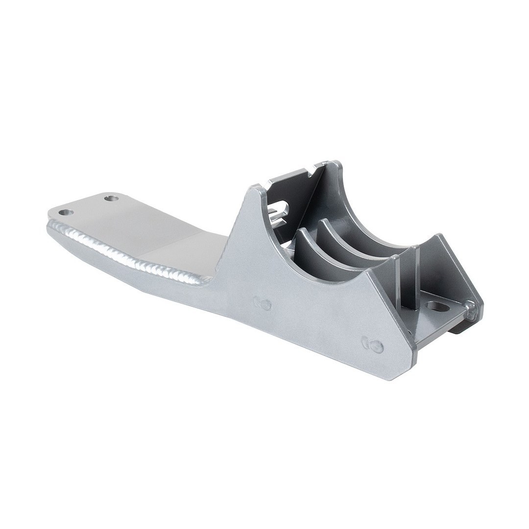 Synergy Steering Stabilizer Bracket, Dual, With Bracket/ Installation Hardware, Additional Parts May Be Required (see Required Parts) – 8610-01