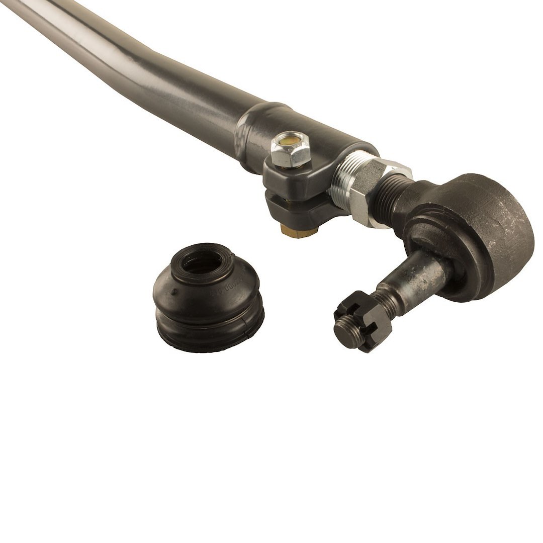 Synergy Drag Link, Heavy Duty, For Use with 0 to 4 Inch Lift, Greaseable, Chromoly – 8701-01