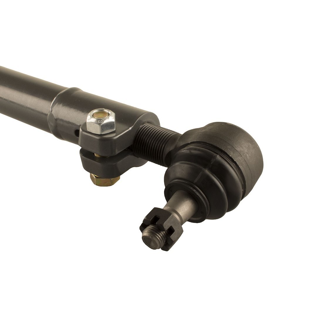 Synergy Drag Link, Heavy Duty, For Use with 0 to 4 Inch Lift, Greaseable, Chromoly – 8701-01