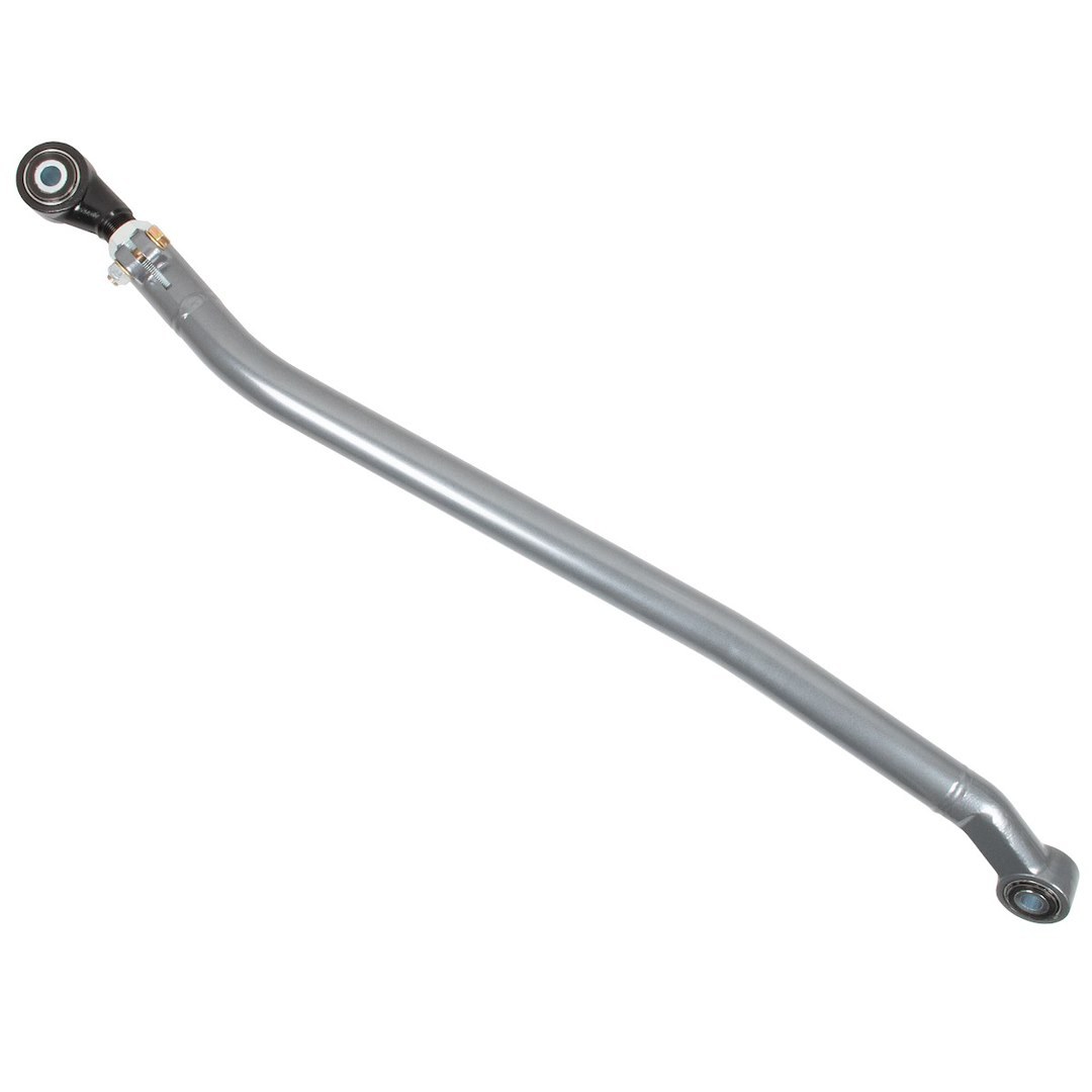 Synergy Track Bar, Heavy Duty, For Use with 0 to 4 Inch Lift, Adjustable, Silver – 8704-11