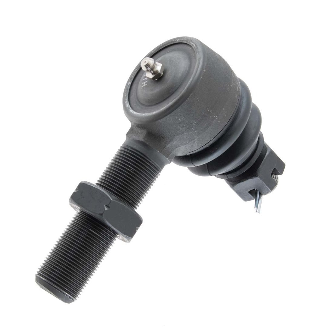 Synergy Tie Rod Assembly, Heavy Duty, Rebuildable, Greaseable, Chromoly – 8802-01