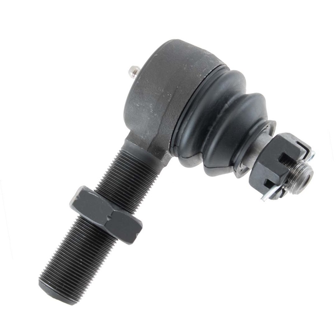 Synergy Tie Rod Assembly, Heavy Duty, Rebuildable, Greaseable, Chromoly – 8802-01