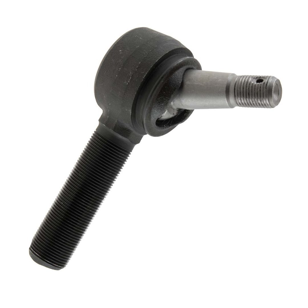 Synergy Tie Rod Assembly, Heavy Duty, Rebuildable, Greaseable, Chromoly – 8802-01