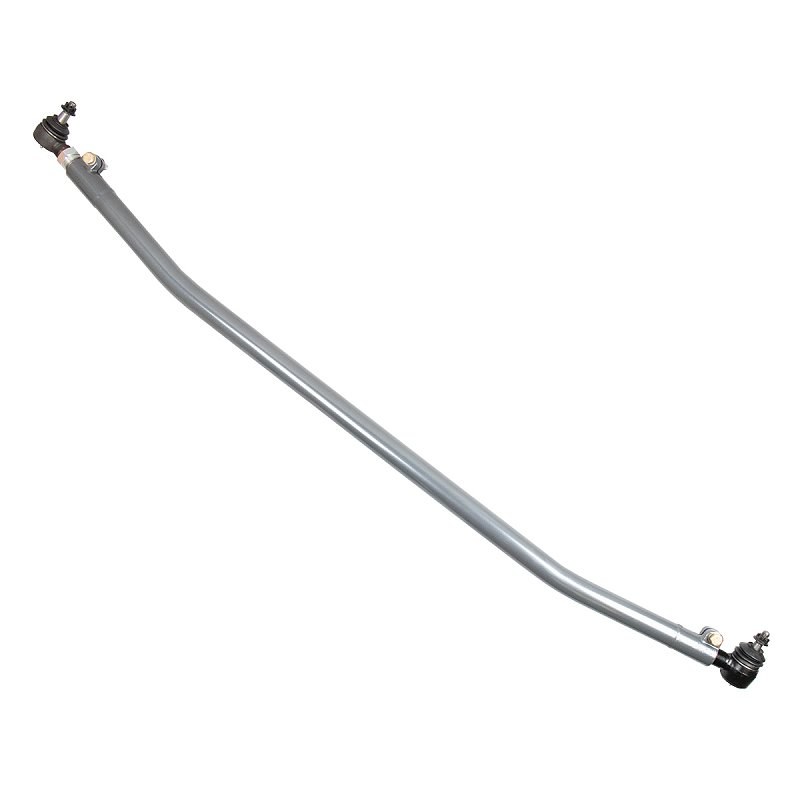 Synergy Tie Rod Assembly, Titan, Heavy Duty, Rebuildable, Greaseable, Chromoly – 8802-175
