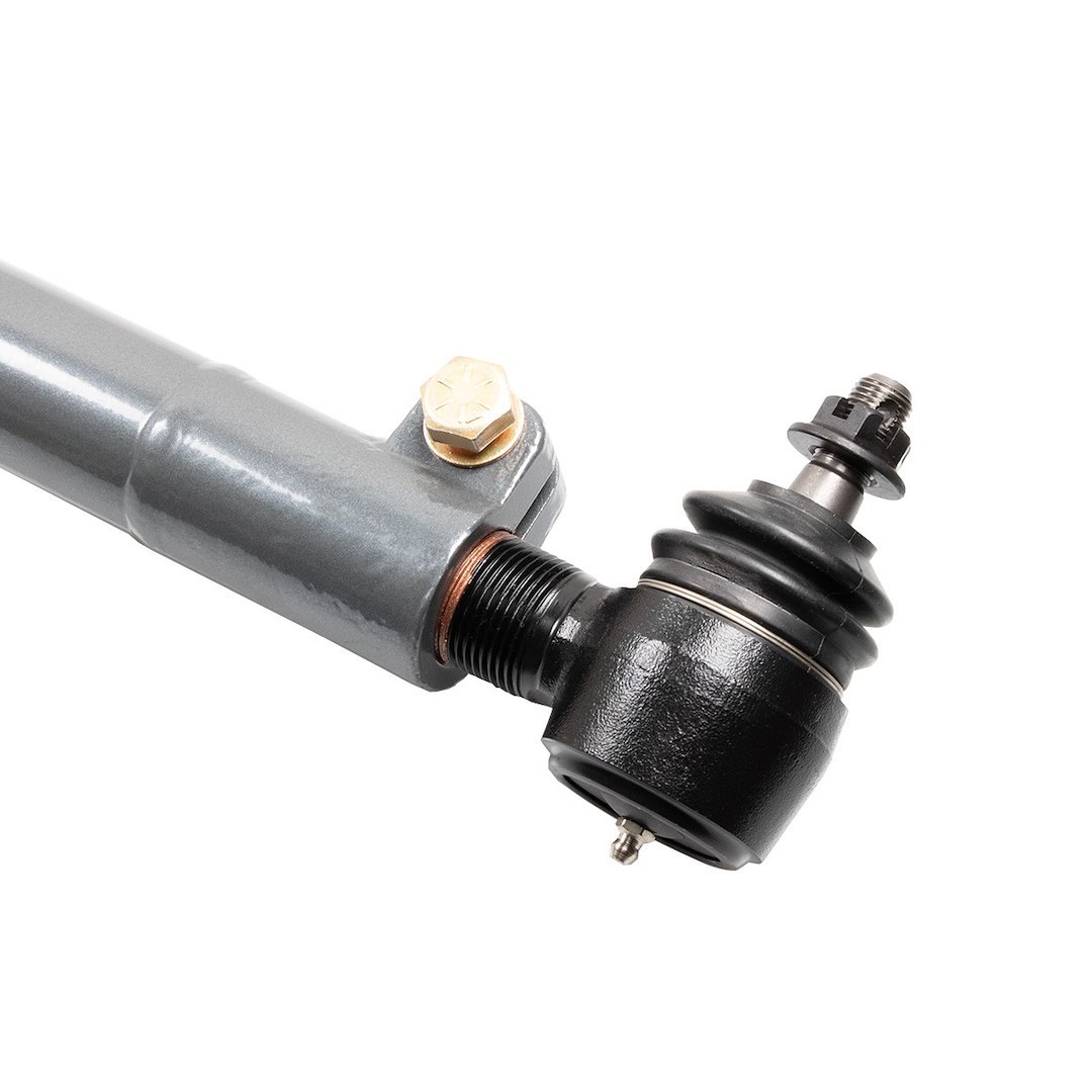 Synergy Tie Rod Assembly, Titan, Heavy Duty, Rebuildable, Greaseable, Chromoly – 8802-175