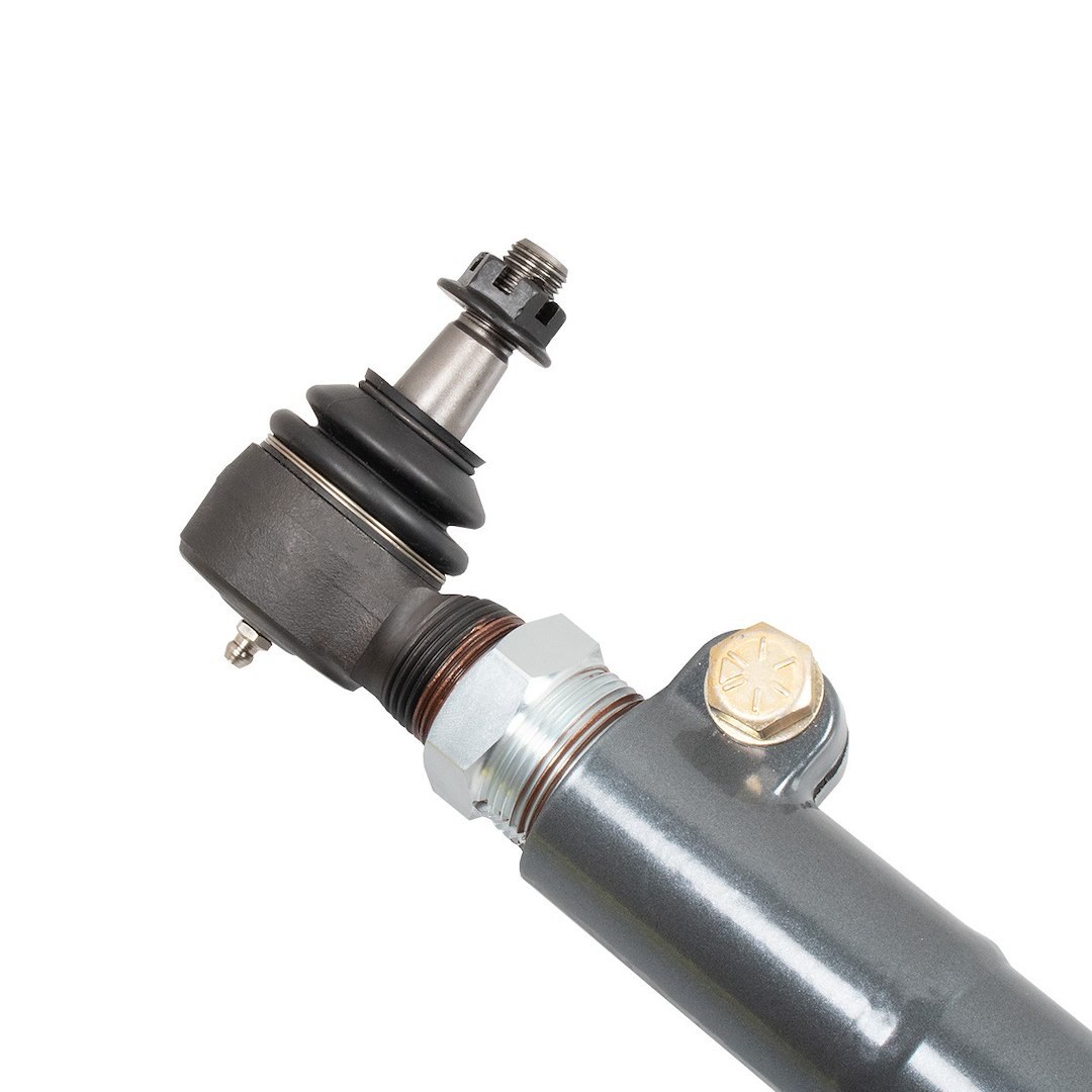Synergy Tie Rod Assembly, Titan, Heavy Duty, Rebuildable, Greaseable, Chromoly – 8802-175