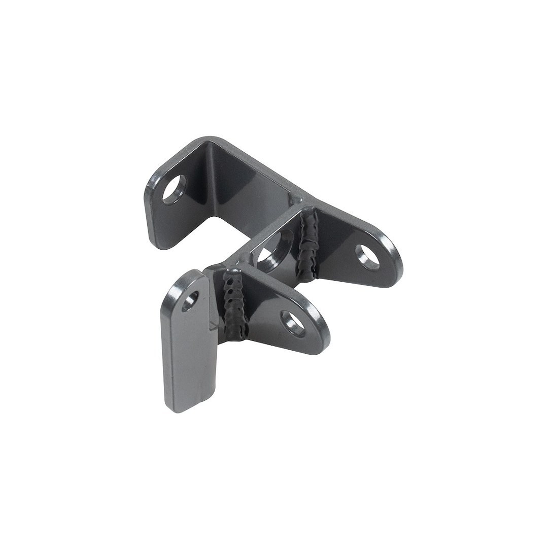 Synergy Shock Absorber Mount Bracket, Outboard Mount, For Use When Upgrading to Larger Diameter Shock Absorbers, Set of 2 – 8873-02