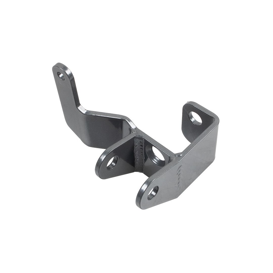 Synergy Shock Absorber Mount Bracket, Outboard Mount, For Use When Upgrading to Larger Diameter Shock Absorbers, Set of 2 – 8873-02