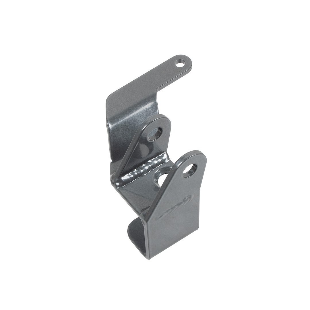Synergy Shock Absorber Mount Bracket, Outboard Mount, For Use When Upgrading to Larger Diameter Shock Absorbers, Set of 2 – 8873-02