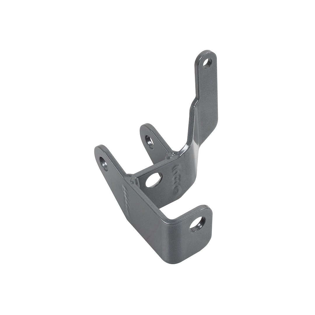 Synergy Shock Absorber Mount Bracket, Outboard Mount, For Use When Upgrading to Larger Diameter Shock Absorbers, Set of 2 – 8873-02