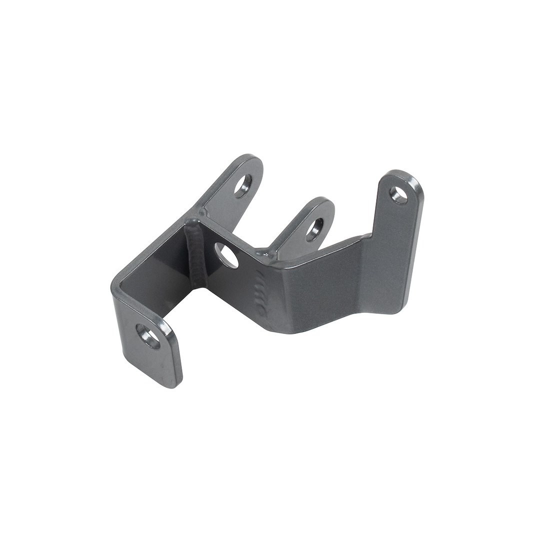Synergy Shock Absorber Mount Bracket, Outboard Mount, For Use When Upgrading to Larger Diameter Shock Absorbers, Set of 2 – 8873-02