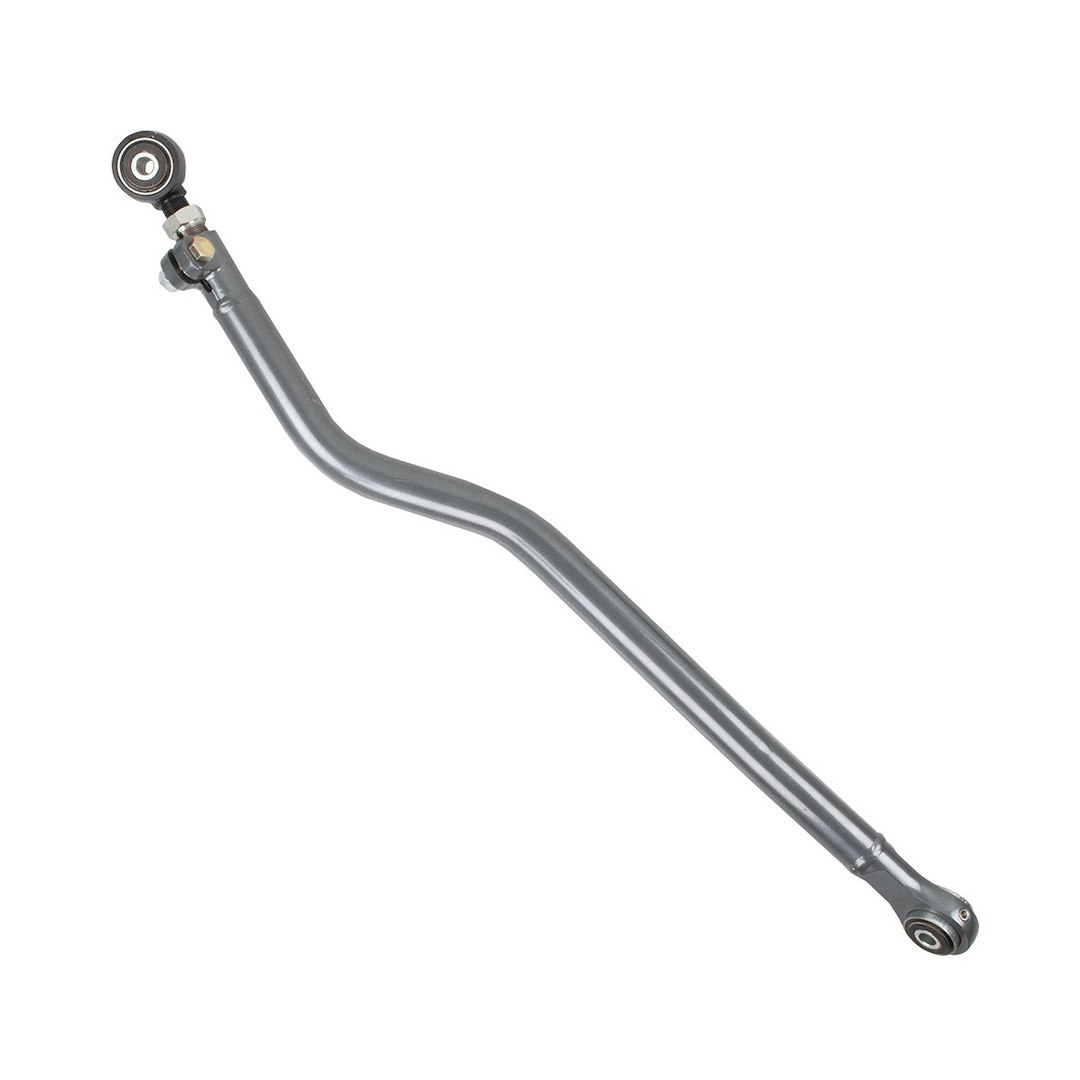 Synergy Track Bar, Heavy Duty, For Use with 0 to 3 Inch Lift, Adjustable, Silver – 8875-01