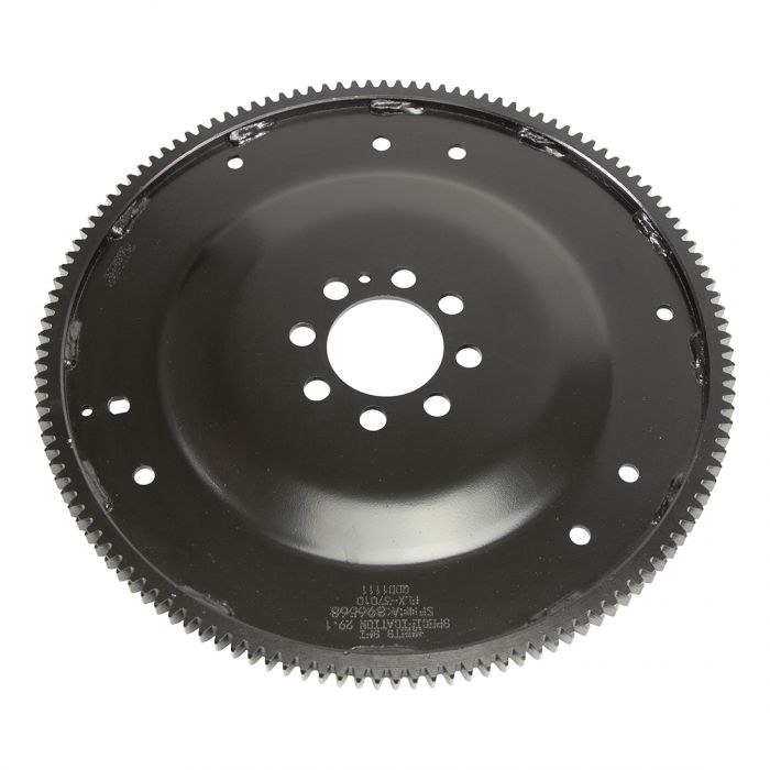 Tci Auto Trans Flexplate, For Use with Dodge Gen III Hemi 5.7L/ 6.1L/ 6.2L/ 6.4L Engine, Steel, 131 Tooth Ring Gear, Sfi Approved 29.1, Black – 145210