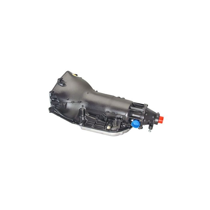 Tci Auto Trans Assembly, Super Streetfighter ™, 1964-91, Chevy, TH400, Non-Variable Pitch, Large Yoke, Without Torque Converter – 211095
