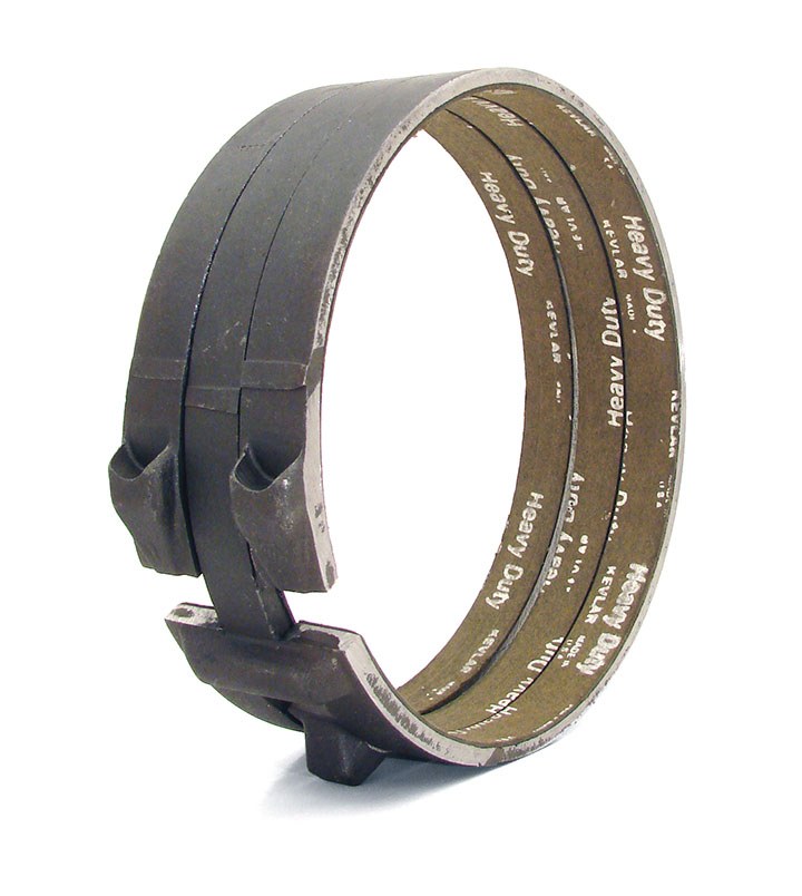 Tci Auto Trans Band, TH400/ 4L80E, Reverse Band – 225105
