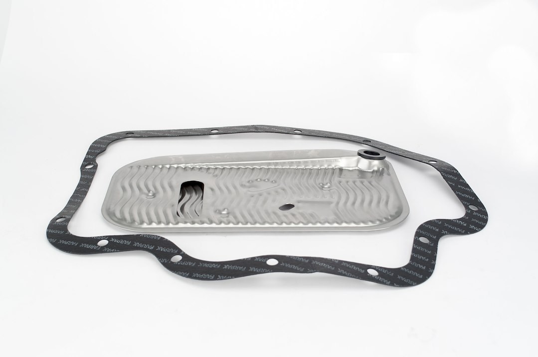Tci Auto Trans Filter, Racing, OE Type/ TH400 – 228500