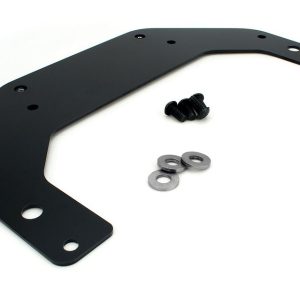 Tci Auto Trans Bellhousing Adapter, Adapts Chevy Engine to Buick, Oldsmobile or Pontiac Transmission – 230000