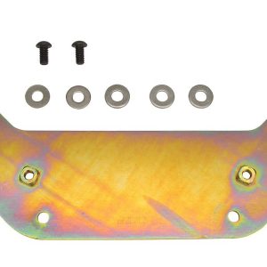 Tci Auto Trans Bellhousing Adapter, Adapts Chevy Transmission to Buick, Oldsmobile or Pontiac Engine – 230001
