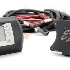 Tci Auto Trans Control Module – TCM, Ez-Tcu ™, GM, 4L60E, 4L65E, 4L70E, 4L80E, 4L85E, Tci 6X Six Speed – 302820