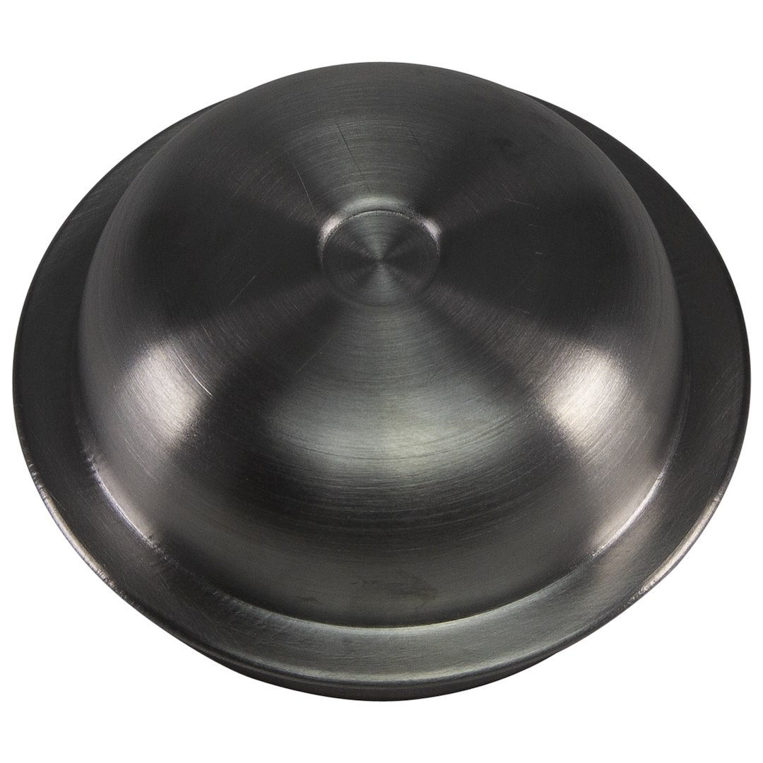 Tci Auto Trans Governor Cover, 700R4/4L60E, Stainless Steel – 316861
